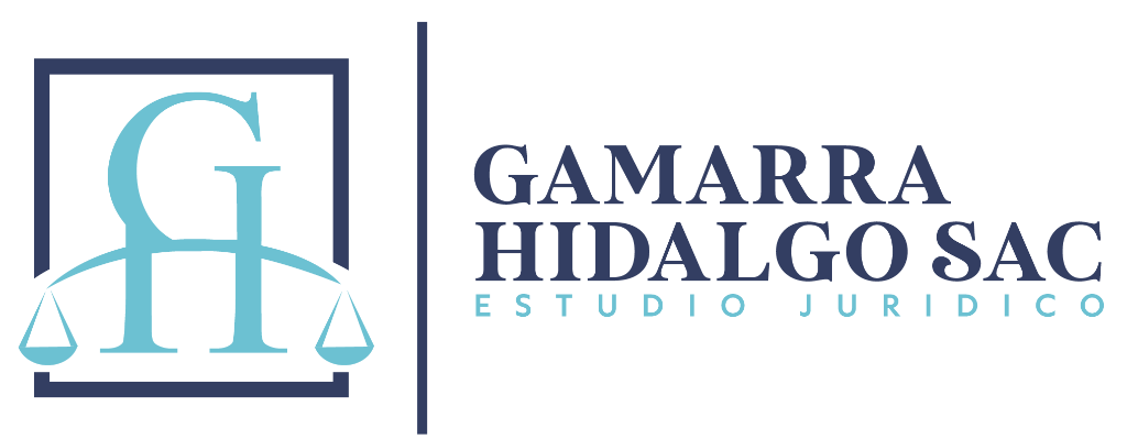 Gamarra Hidalgo SAC - Estudio Jurídico